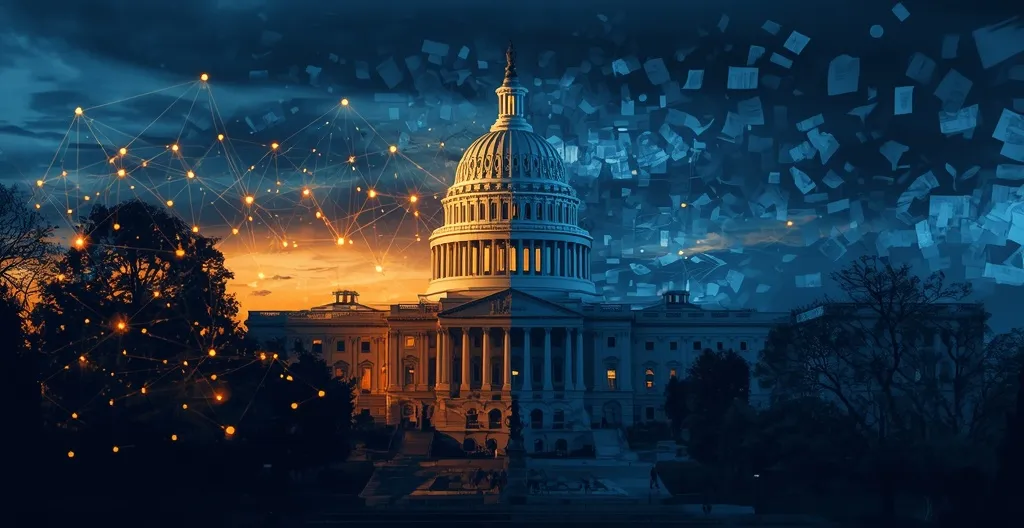 Lummis Warns Democrats CLARITY Act Failure Could Leave U.S. Crypto in Chaos