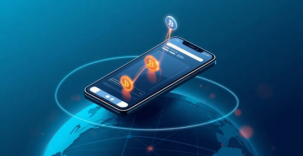 Nu launches U.S. banking and USDC global account as stablecoin push expands