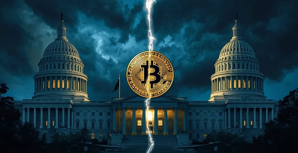 17 State AGs Urge Senate to Reject CLARITY Act Over Federal Preemption Fears