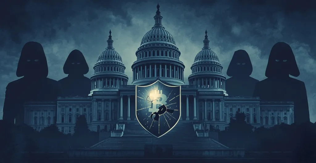 Letitia James leads 18-state push to block CLARITY Act over crypto fraud concerns
