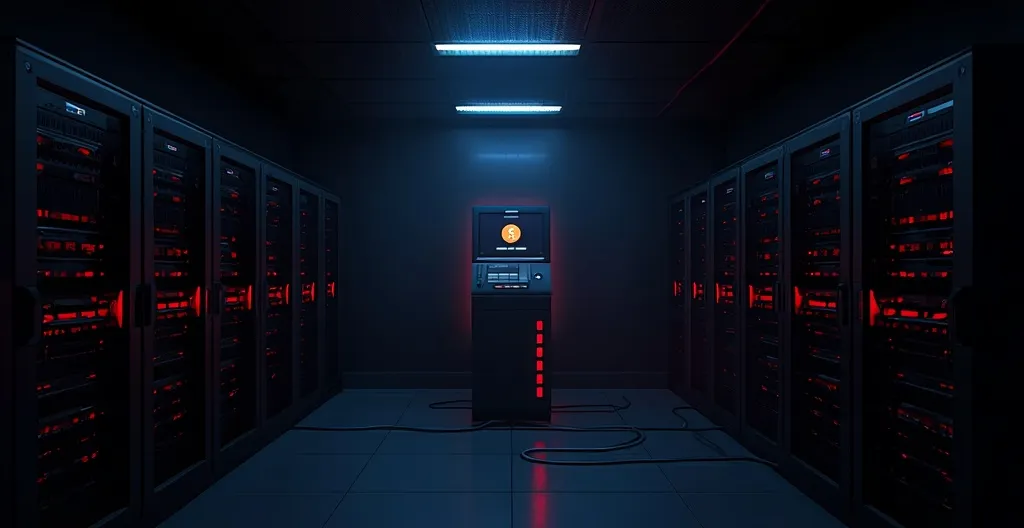 Swiss Bitcoin Pay Shuts Servers After Suspected Internal System Breach