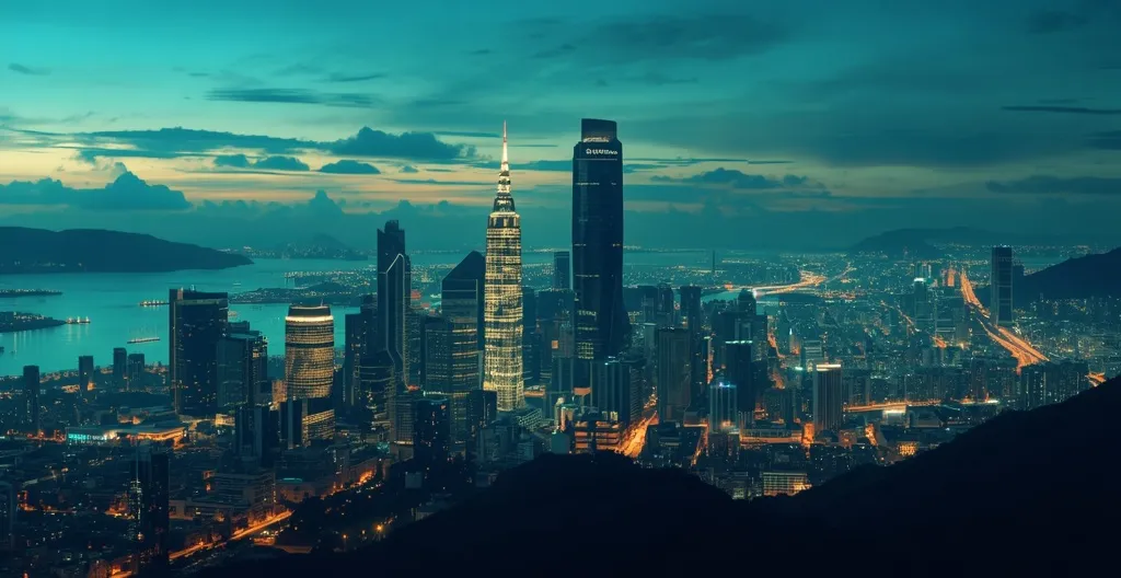 Philippines Tightens Crypto Rules as It Bets $34.4B on AI and Digital Infrastructure