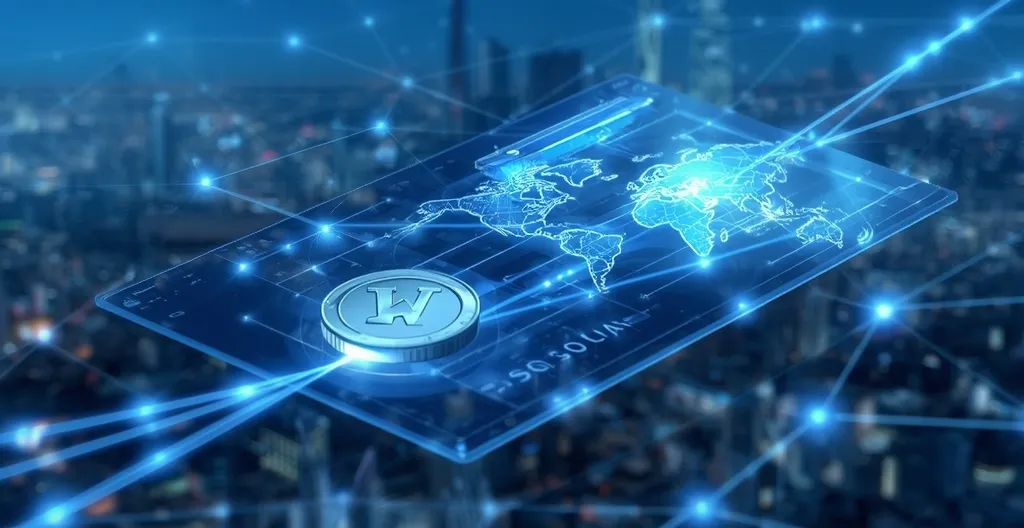 KRW1 Stablecoin Brings the Korean Won to Visa Merchant Locations Worldwide