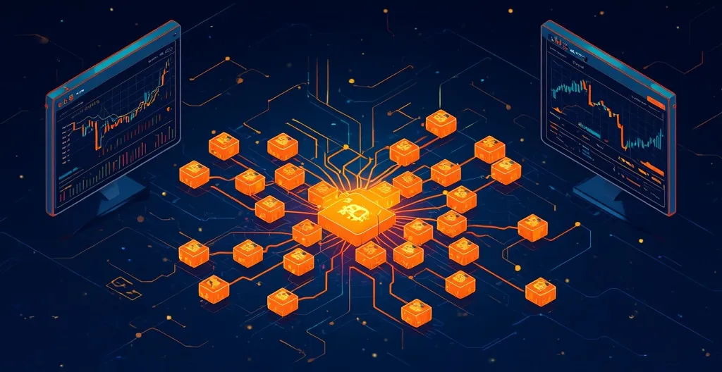 BIS Says Bitcoin On-Chain Transfer Estimates Can Vary by a Factor of Six