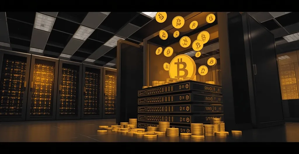 Marathon Digital buys $100 million of Bitcoin and doubles down on full HODL strategy