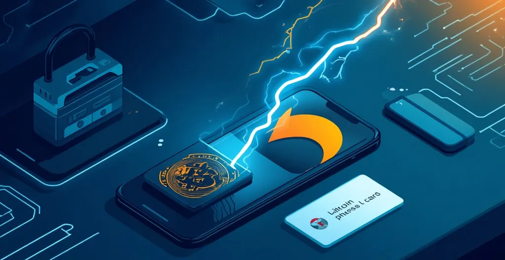BitBox Adds Lightning to BitBoxApp Without Requiring a New Backup Phrase