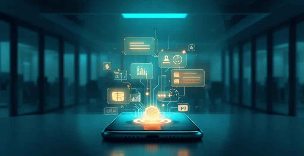 Kakao targets 6 trillion won AI revenue by 2030 with KakaoTalk overhaul and group split