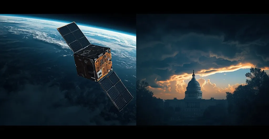 DOGE-1 Lunar Mission Meets Senate Crypto Setback as Meme Coins Stall