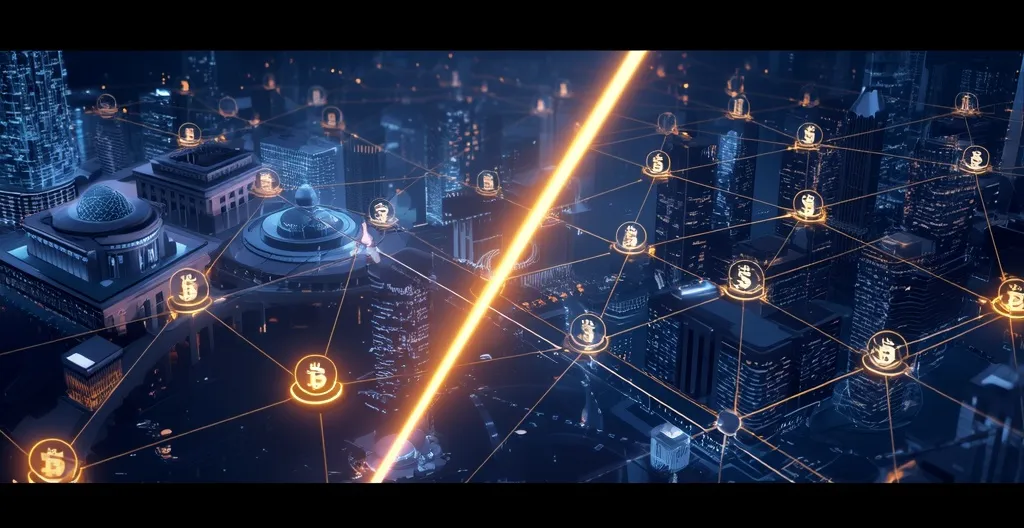 India and Singapore Put Tokenized Bonds and Deposits Into Live Use