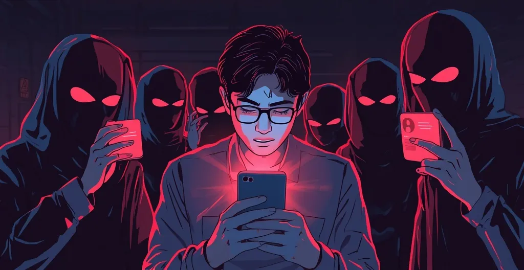 South Korea Retail Investors Lose $250 Million in Stock-Tip Chatroom Fraud Wave