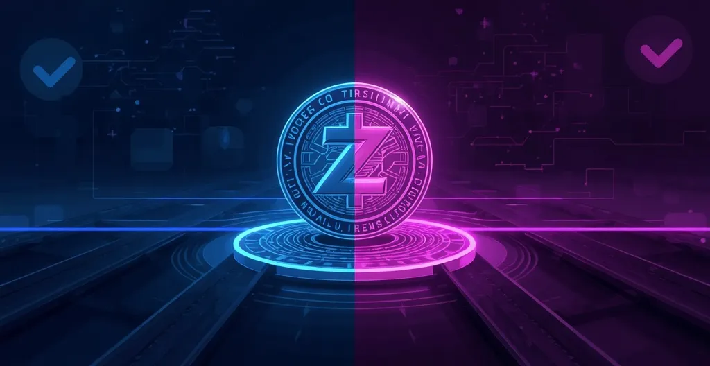 NEAR and Zcash Surge on Incentives, Privacy Momentum and Governance Votes