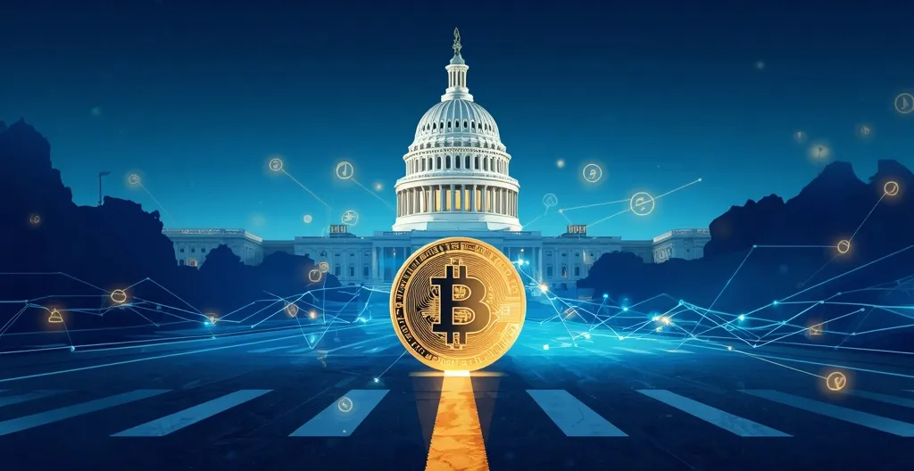 Bitwise’s Hougan Says CLARITY Act Setback Is a Speed Bump, Not a Roadblock