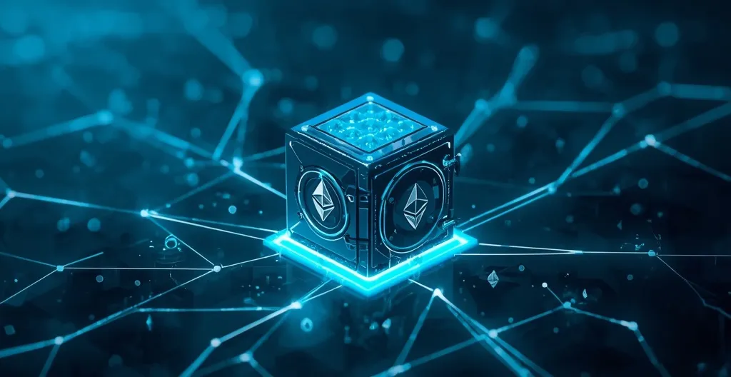 Zama Expands Confidential DeFi With 16 Vaults and Ethereum Swap Layer