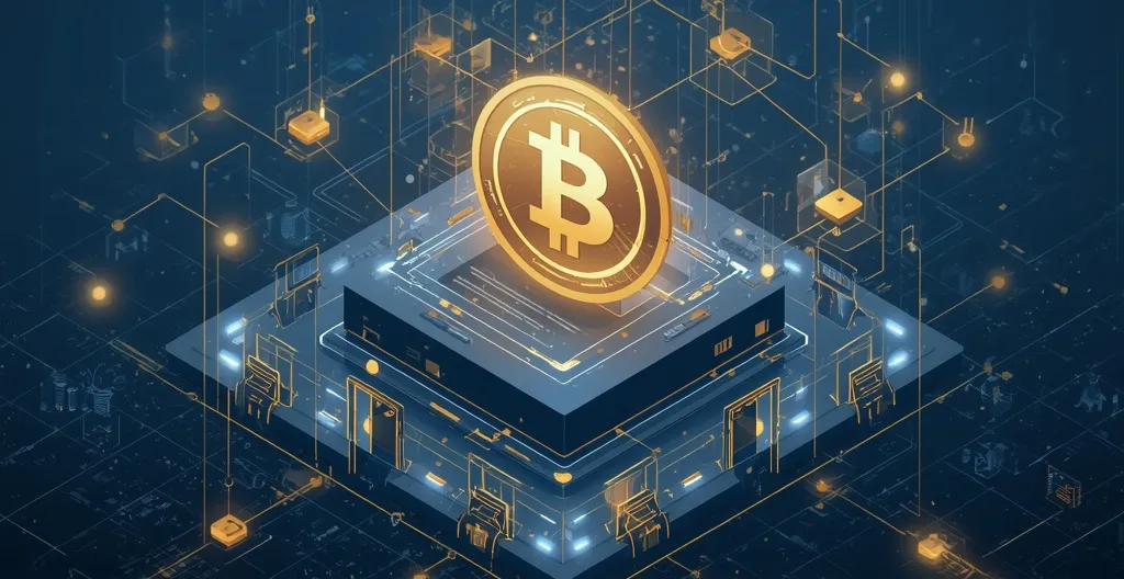 SEC Opens Narrow Path for Tokenized U.S. Stocks onchain