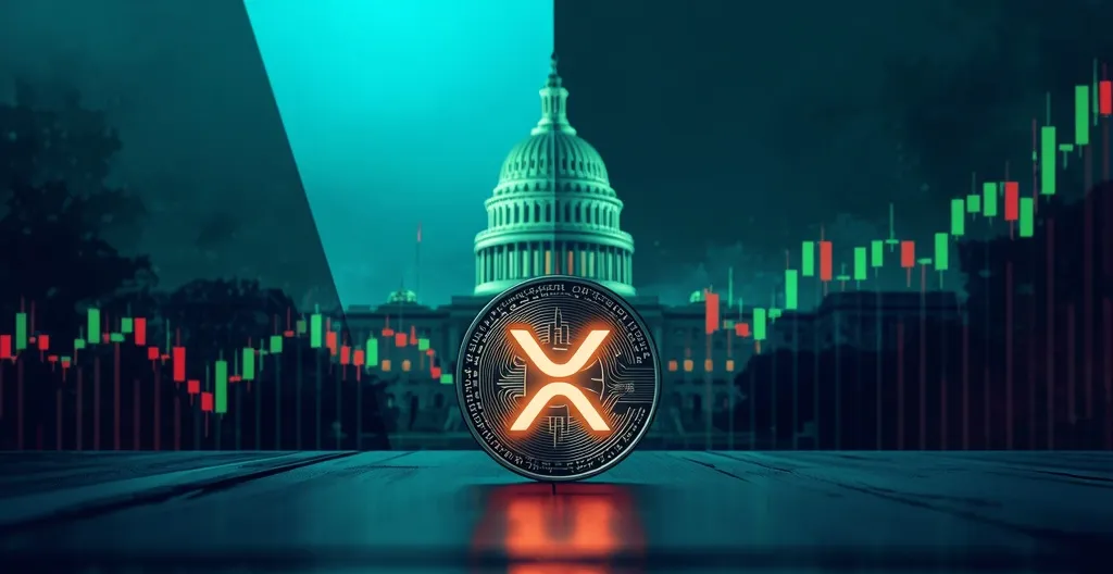 Claude AI Sees XRP at $7.50 by 2027, but Regulatory Risks Loom