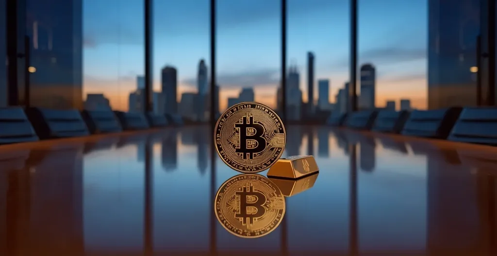 Kevin O’Leary Sees Bitcoin as a 1% to 3% Institutional Portfolio Asset
