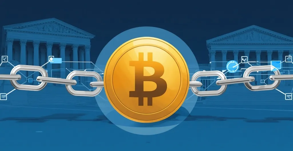 SEC Opens Five-Year Path for Tokenized U.S. Stocks That Preserve Shareholder Rights