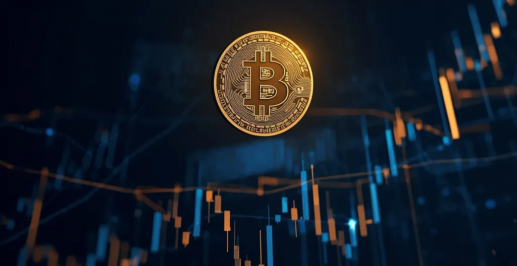 Bitcoin Holds Above $81K as Traders Watch $80K Support and $82K Resistance