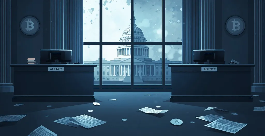 CFTC Crypto Rulemaking Claim Remains Unverified Amid CLARITY Act Noise