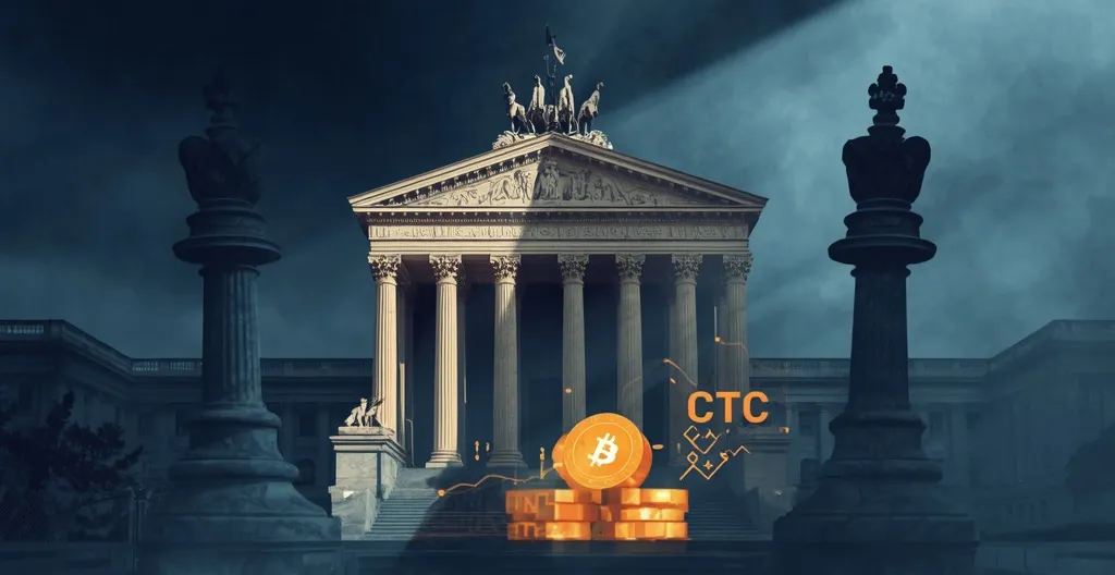 CLARITY Act Stalls as SEC and CFTC Fill the U.S. Crypto Regulation Void