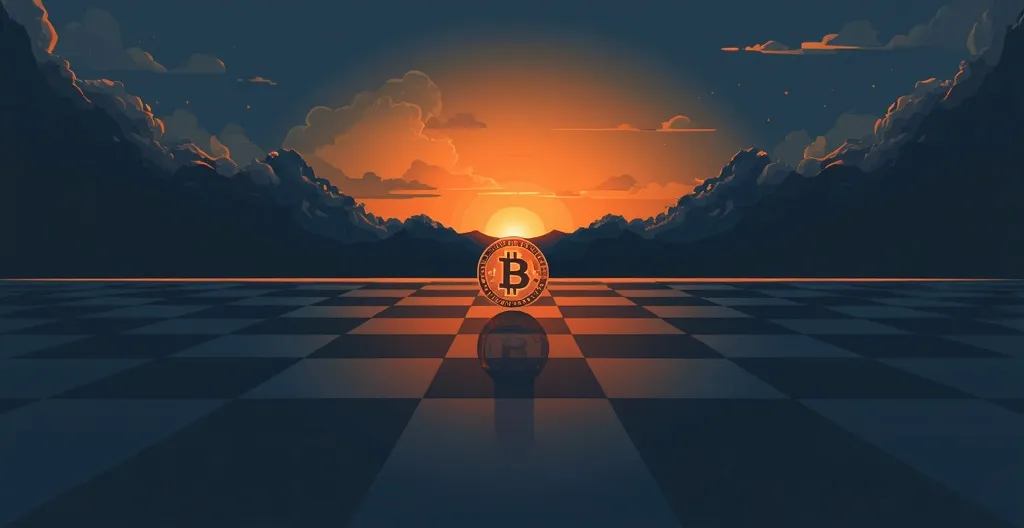 Jordi Visser Backs Bitcoin as a 30-Year Bet, but Warns It Could Go to Zero