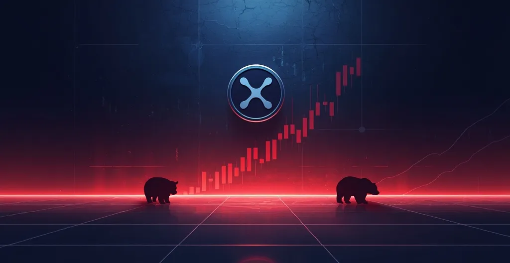 XRP Faces Weak Momentum as Bulls Defend $1.40 and Watch $1.49 Resistance