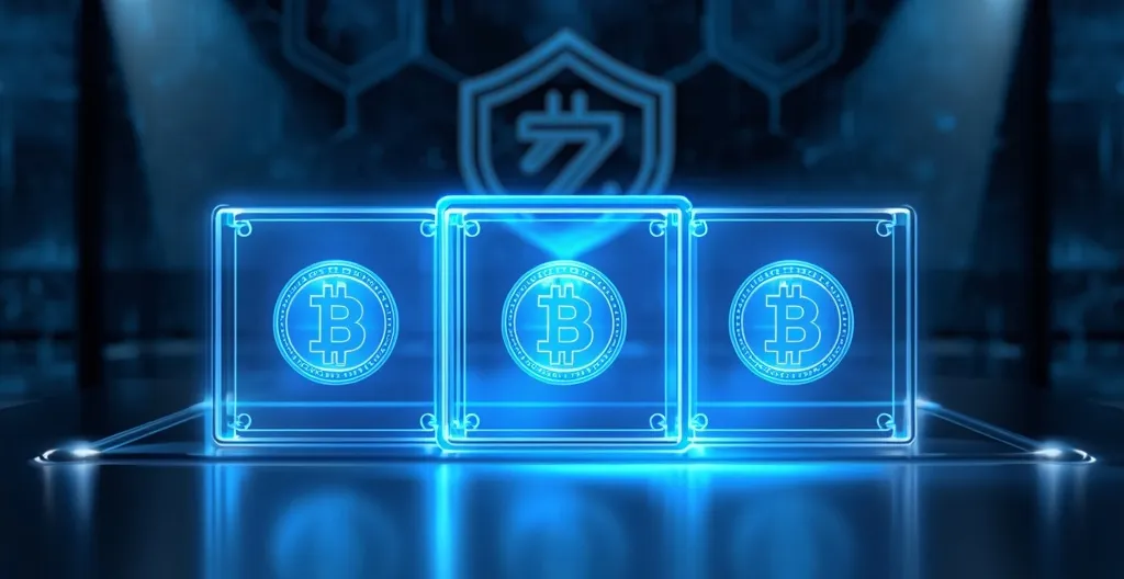 Grayscale Files 3-for-1 Share Split for Zcash Product as NU7 Upgrade Nears