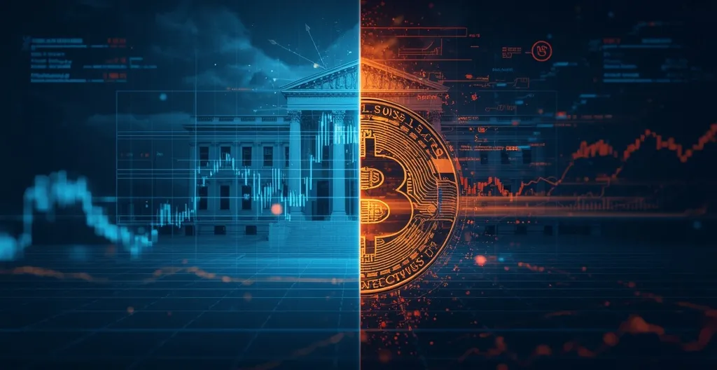 Kalshi Seeks CFTC Approval for Stock Perpetuals as Crypto Derivatives Go Mainstream