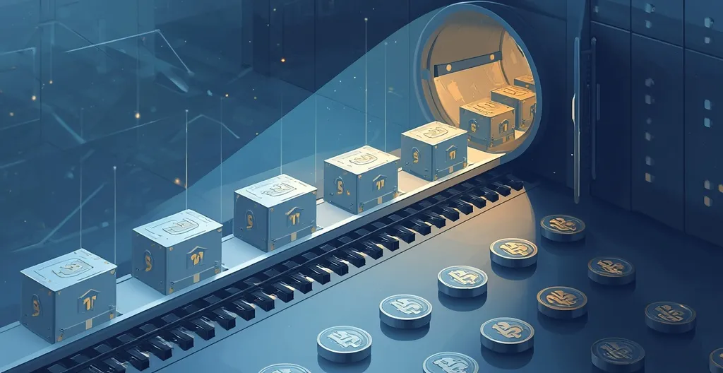 Tokenized RWAs Hit $34.18 Billion, But Only 12% Is Actually Being Used