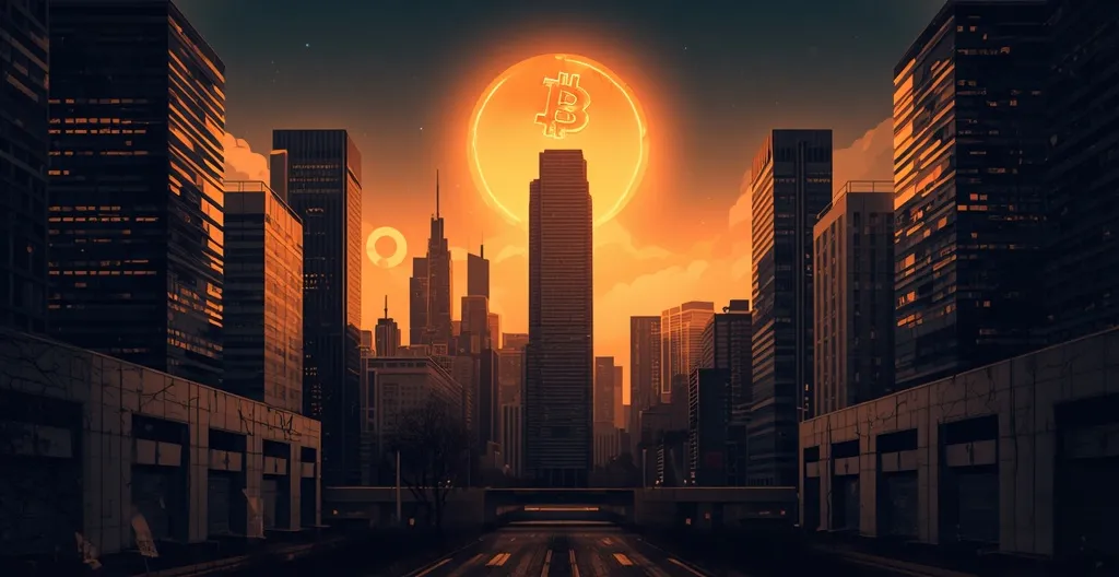 Bitcoin Rebound Above $80K Rekindles Debate Over Its Role as Digital Capital