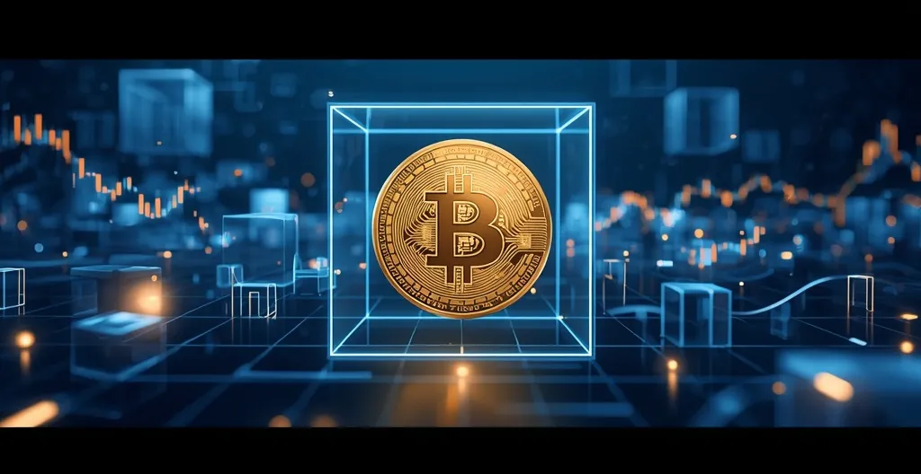 BlackRock Says Bitcoin Volatility Has Fallen as ETFs and Liquidity Deepen
