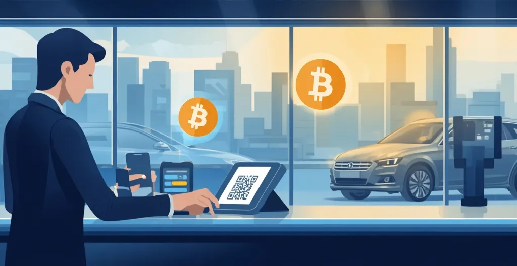 Bolivia’s Toyosa Adds Bitcoin Payments as Crypto Checkout Gains Ground