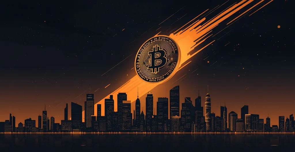 Bitcoin Tops Tesla and Samsung as BTC Breaks Above $81,000