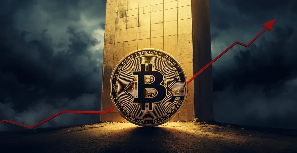 Bitcoin Faces Short-Term Pressure as 10-Year Treasury Yield Breaks 5%