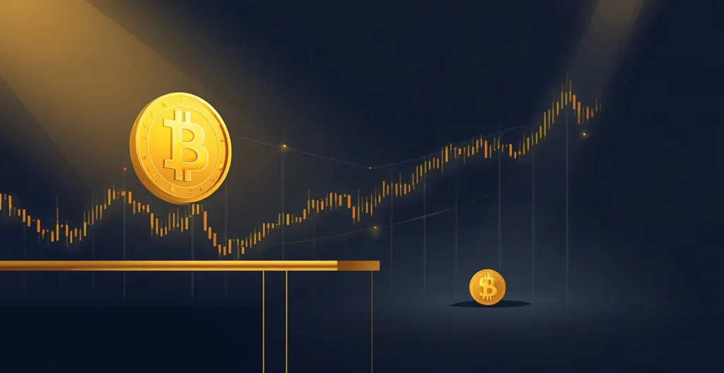 Bitcoin Golden Cross and ETF Inflows Boost Bullish Case as Pepeto Presale Draws Skepticism