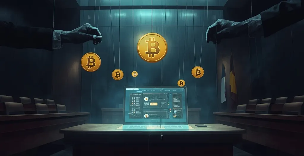 X Sues Bitcoin Accounts in England Over Alleged £207K Creator Payout Fraud