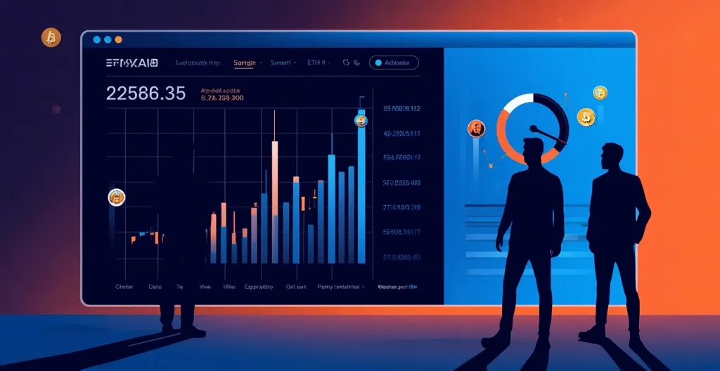 Kalshi Wash-Trading Claims Pit ETH Volume Against Open Interest as Rebates Draw Scrutiny
