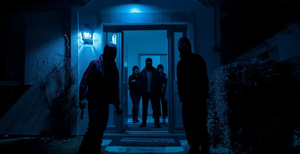 France Sees Surge in Crypto Wrench Attacks as Family Held Hostage for €40,000 in Crypto