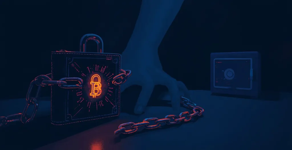 SecondFi warns compromised wallets should not claim Midnight NIGHT tokens