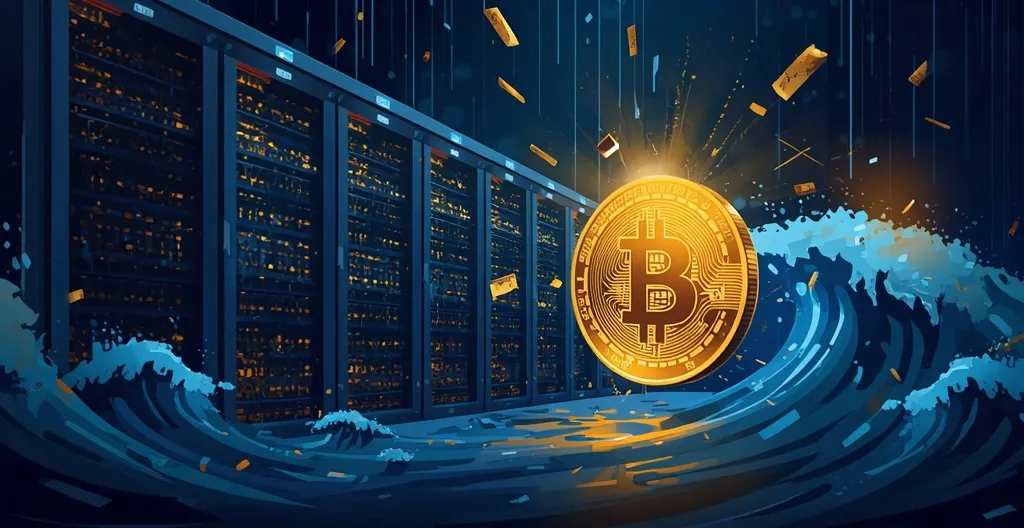 Arthur Hayes Says an AI Bust Could Trigger Bitcoin’s Next Liquidity Tailwind