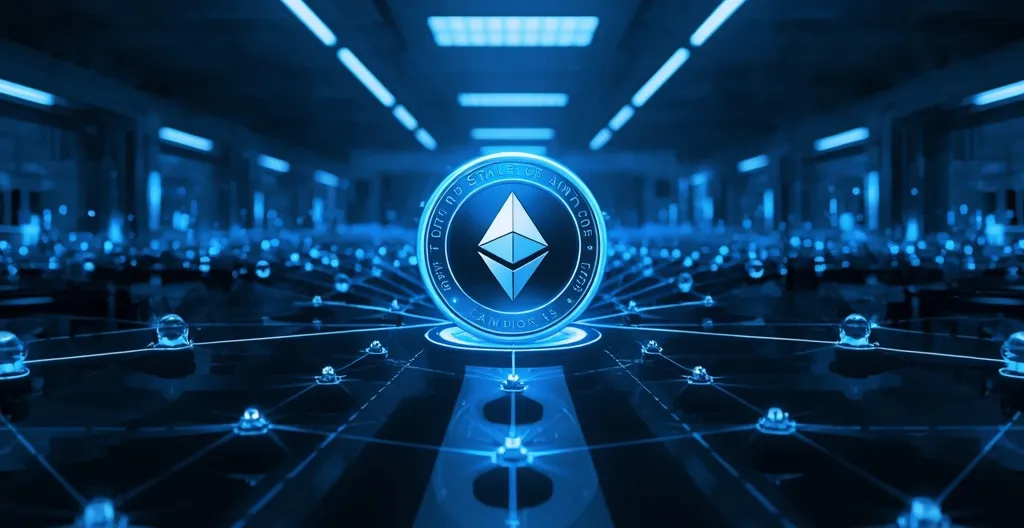 Anchorage Digital Picks LayerZero for Cross-Chain Stablecoin Rails, Starting With USAT