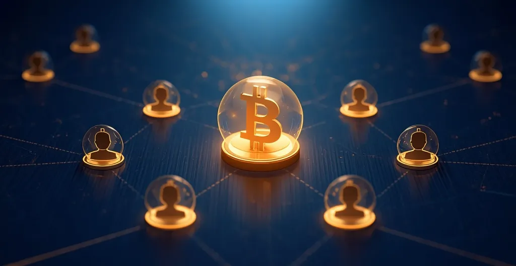 Spaces Launches Trust Anchor to Verify Bitcoin Identities Without a Central Resolver