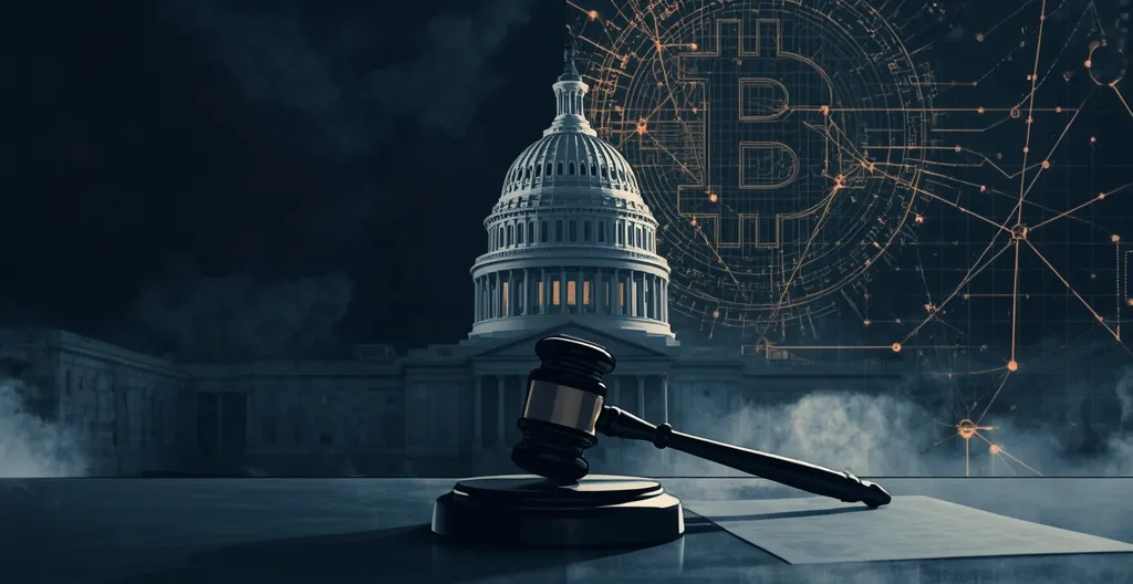 Senate Fails to Advance CLARITY Act, Leaving U.S. Crypto Rules in Limbo