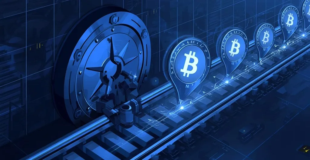 OCC Gives Bastion Conditional Approval for Federal Stablecoin Trust Bank Charter