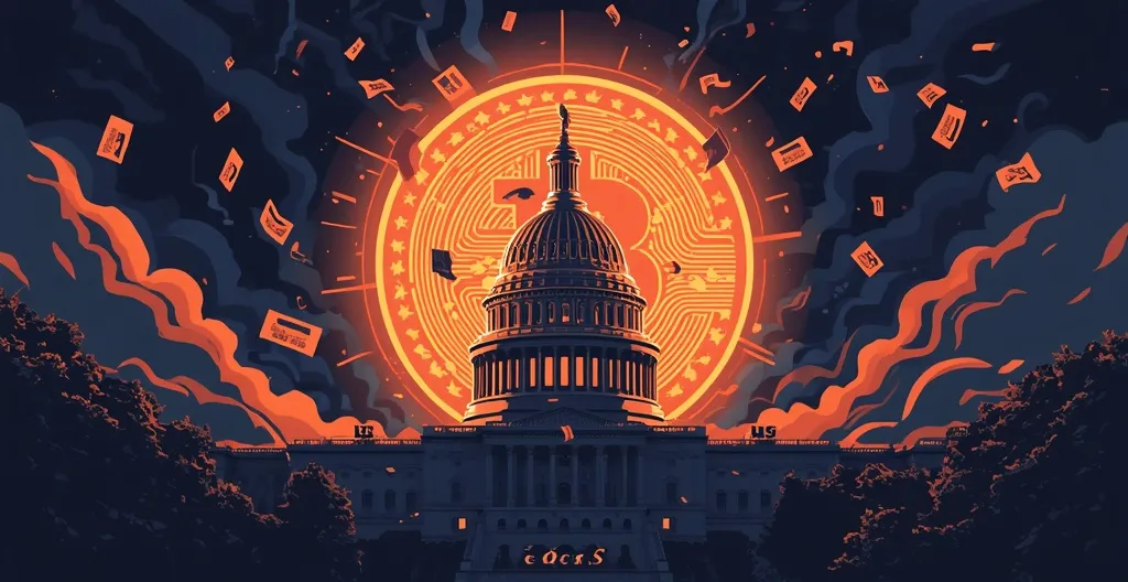 Crypto Political Spending Hits $206M as Fairshake Targets Sherrod Brown