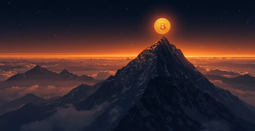 Bitcoin Could Reach $180K by 2027, but $126K Is the Real Hurdle