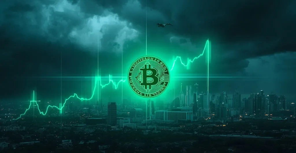Bitcoin Posts Strongest September in Years as ETF Inflows and Short Squeeze Fuel Rally