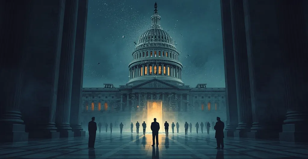 CLARITY Act Stalls in Senate as Crypto Ethics Fight Blocks Debate
