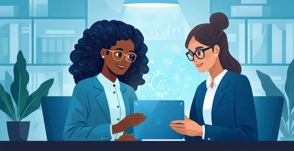 Circle Foundation Funds AI Tools for Small-Business Lending at U.S. CDFIs