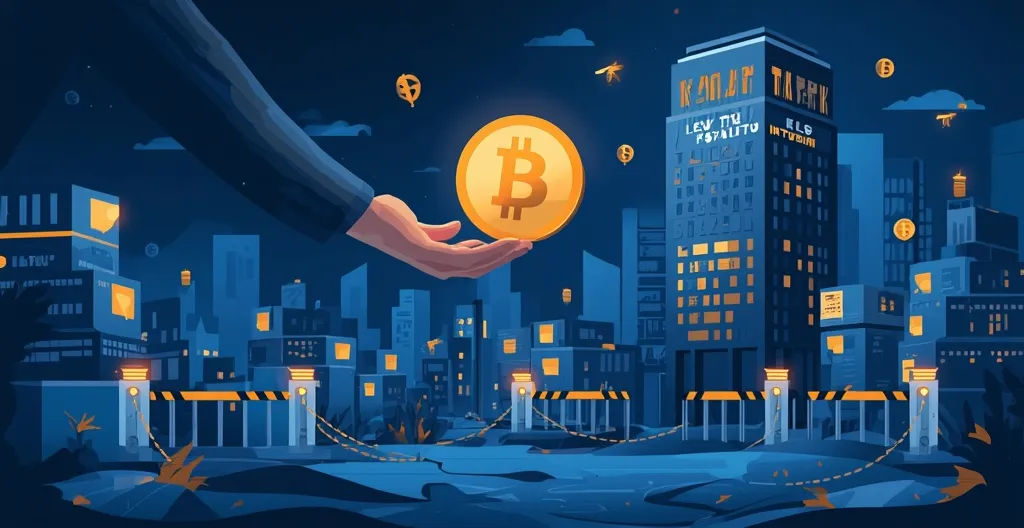 Binance Buys $100 Million Circle Stake as USDC Push Collides With Compliance Scrutiny
